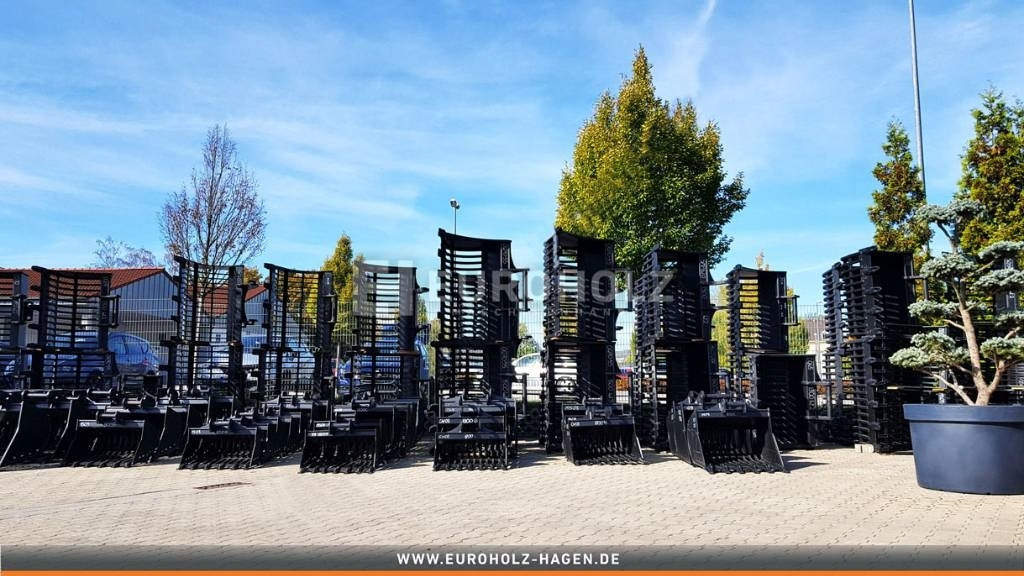 كاسحة ثلوج - آلات زراعية للبيع  Vario-Schneepflug 2720 mm Schneeschild PUV3000: صورة 29