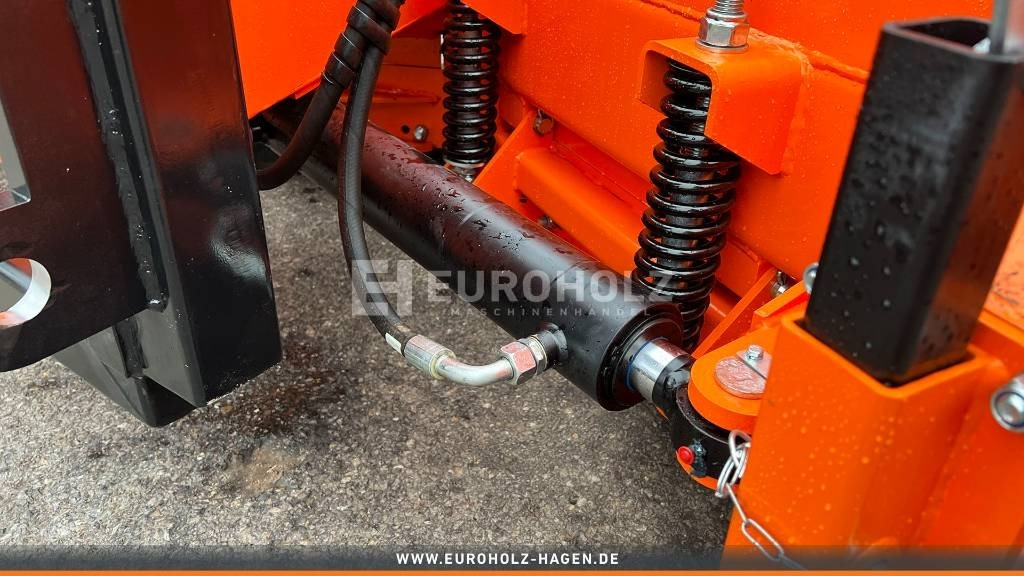 كاسحة ثلوج - آلات زراعية للبيع  Vario-Schneepflug 2720 mm Schneeschild PUV3000: صورة 11