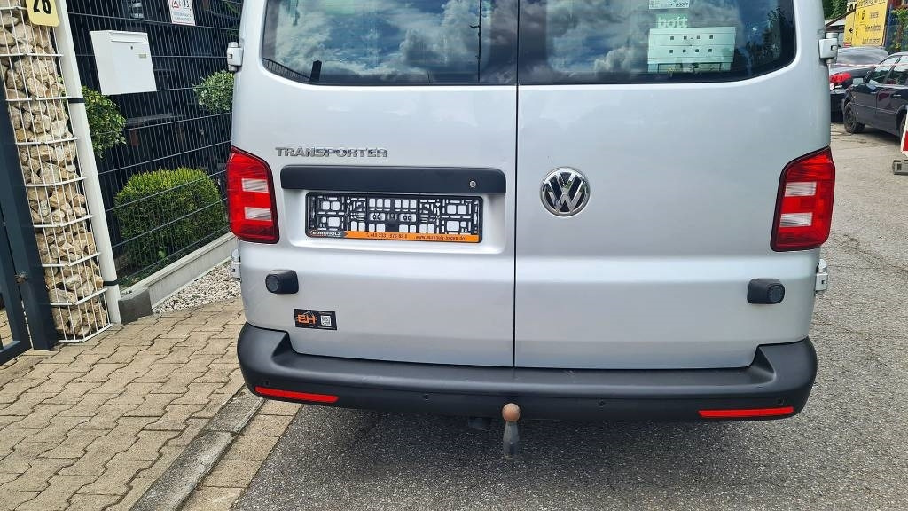 فان المدمجة Volkswagen T6 2.0 TDI Kasten- Werkstattwagen, Klima, 3-Sitzer: صورة 12 فان المدمجة Volkswagen T6 2.0 TDI Kasten- Werkstattwagen, Klima, 3-Sitzer: صورة 12