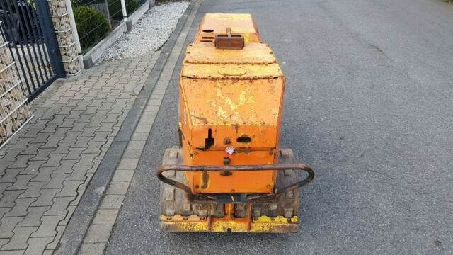 Wacker RT 820 Walze Fernbedienung Rüttelwalze - صفيحة هزازة: صورة 4 Wacker RT 820 Walze Fernbedienung Rüttelwalze - صفيحة هزازة: صورة 4