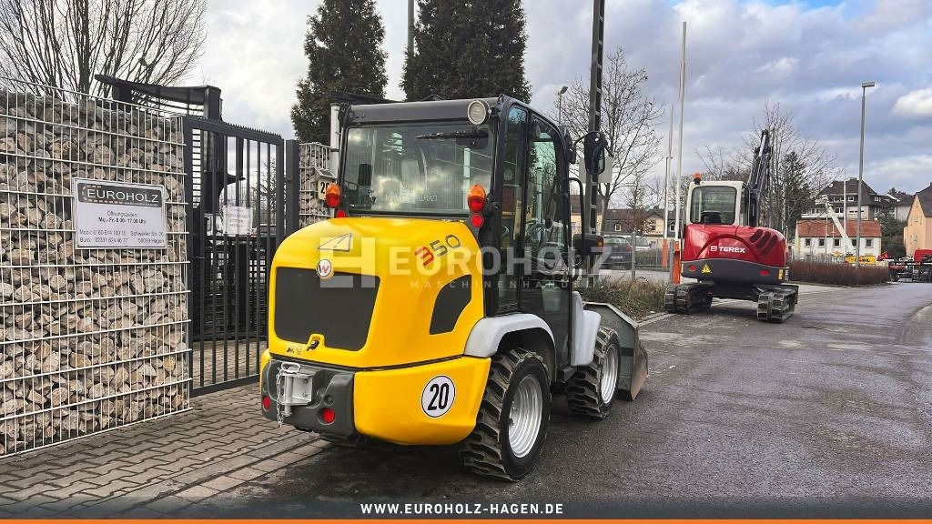 Yanmar Minibagger Vio 25-4 mit Schnellwechsler MS03 - حفار صغير: صورة 5 Yanmar Minibagger Vio 25-4 mit Schnellwechsler MS03 - حفار صغير: صورة 5