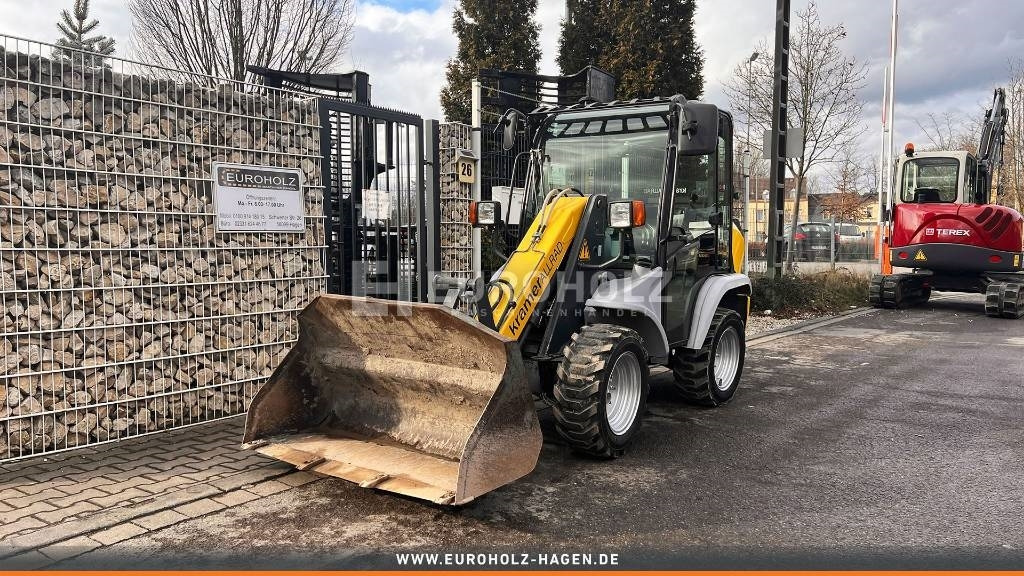 Yanmar Minibagger Vio 25-4 mit Schnellwechsler MS03 - حفار صغير: صورة 2 Yanmar Minibagger Vio 25-4 mit Schnellwechsler MS03 - حفار صغير: صورة 2
