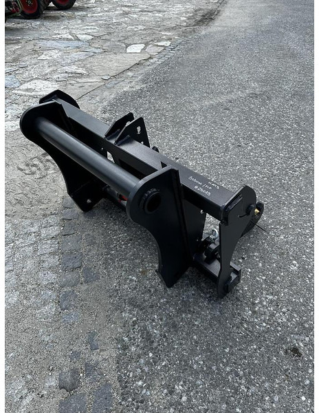 Big Adapter Bobcat Teleskoplader auf Dreipunkt Aufnahme - ملحق: صورة 3 Big Adapter Bobcat Teleskoplader auf Dreipunkt Aufnahme - ملحق: صورة 3