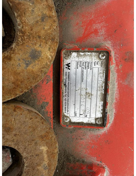 Big Anbauplatte passend zu Lehnhoff MS21 - MS25 - قارنة التوصيل السريعة: صورة 3 Big Anbauplatte passend zu Lehnhoff MS21 - MS25 - قارنة التوصيل السريعة: صورة 3