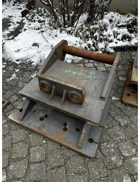 Big Anbauplatte passend zu Lehnhoff MS21 - MS25 - قارنة التوصيل السريعة: صورة 2 Big Anbauplatte passend zu Lehnhoff MS21 - MS25 - قارنة التوصيل السريعة: صورة 2