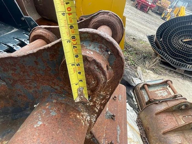 ملحق Big Böschungslöffel 120 cm: صورة 12