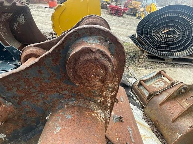 ملحق Big Böschungslöffel 120 cm: صورة 11