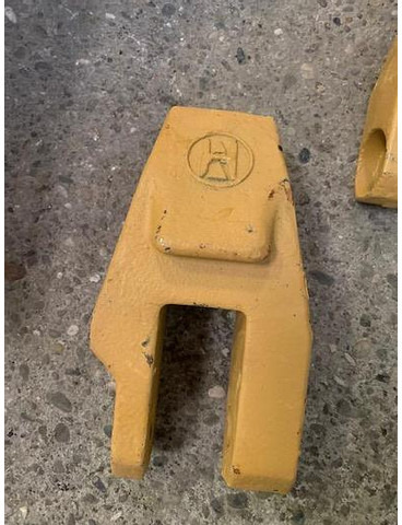 Hammer Mustang RH25 Abbruchpulverisierer Zahn zu Abbruchpulverisierer passend zu RH25 - مطرقة هيدروليكية: صورة 2 Hammer Mustang RH25 Abbruchpulverisierer Zahn zu Abbruchpulverisierer passend zu RH25 - مطرقة هيدروليكية: صورة 2