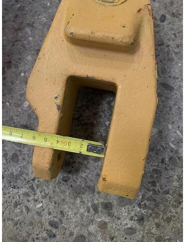 Hammer Mustang RH25 Abbruchpulverisierer Zahn zu Abbruchpulverisierer passend zu RH25 - مطرقة هيدروليكية: صورة 4 Hammer Mustang RH25 Abbruchpulverisierer Zahn zu Abbruchpulverisierer passend zu RH25 - مطرقة هيدروليكية: صورة 4