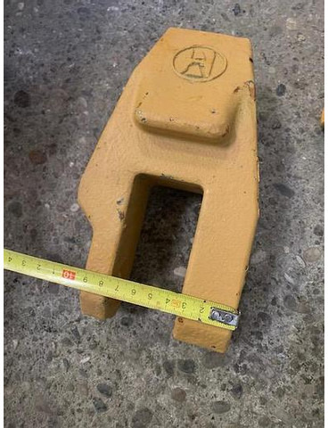 Hammer Mustang RH25 Abbruchpulverisierer Zahn zu Abbruchpulverisierer passend zu RH25 - مطرقة هيدروليكية: صورة 3 Hammer Mustang RH25 Abbruchpulverisierer Zahn zu Abbruchpulverisierer passend zu RH25 - مطرقة هيدروليكية: صورة 3