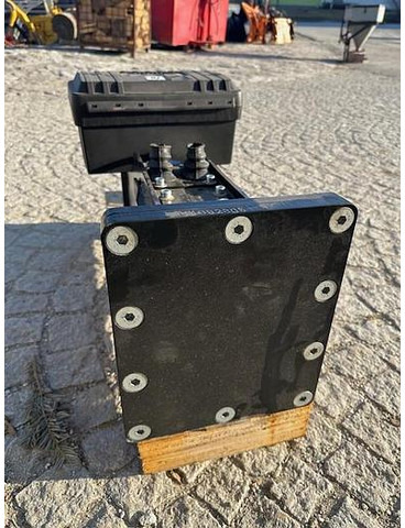 Haner Hydraulikhammer HX 300A - مطرقة هيدروليكية: صورة 5 Haner Hydraulikhammer HX 300A - مطرقة هيدروليكية: صورة 5