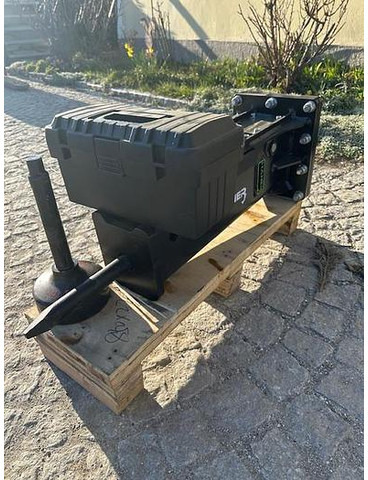 Haner Hydraulikhammer HX 300A - مطرقة هيدروليكية: صورة 2 Haner Hydraulikhammer HX 300A - مطرقة هيدروليكية: صورة 2