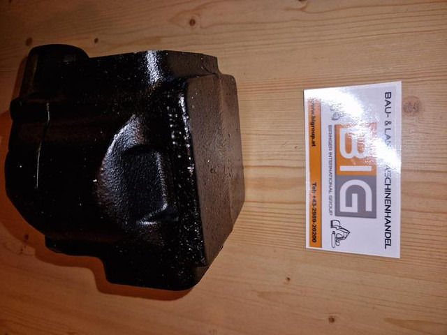 Hydraulikpumpe für John Deere 4500 Teleskoplader - قطع الغيار: صورة 3 Hydraulikpumpe für John Deere 4500 Teleskoplader - قطع الغيار: صورة 3