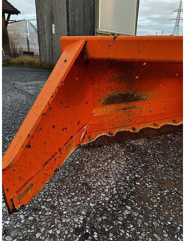 MS Grader 205 K - ماكينة تسوية: صورة 5 MS Grader 205 K - ماكينة تسوية: صورة 5