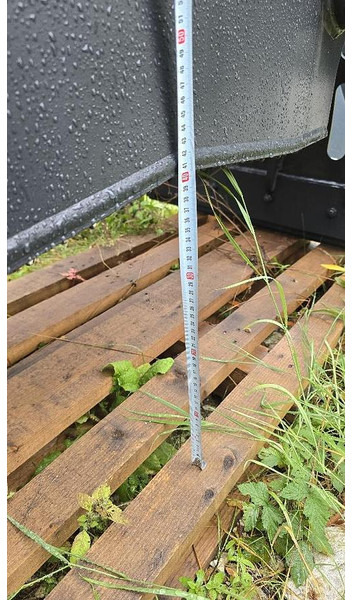 Mustang GRP1500 Abbruch- & Sortiergreifer - كلّاب: صورة 5 Mustang GRP1500 Abbruch- & Sortiergreifer - كلّاب: صورة 5