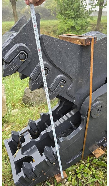 Mustang RH 16 Abbruchpulverisierer NEU - مقصات الهدم: صورة 3 Mustang RH 16 Abbruchpulverisierer NEU - مقصات الهدم: صورة 3