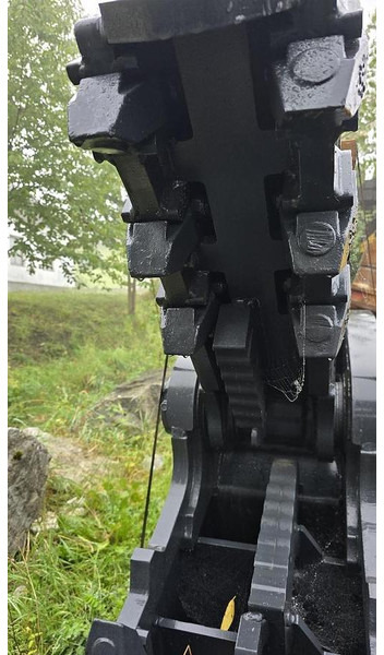 Mustang RH 16 Abbruchpulverisierer NEU - مقصات الهدم: صورة 5 Mustang RH 16 Abbruchpulverisierer NEU - مقصات الهدم: صورة 5