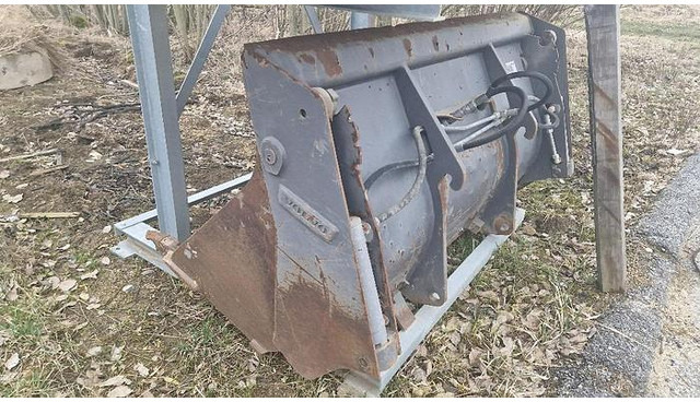Volvo 4in1 Klappschaufel, Passend zu Volvo L25 180cm Arbeitbreite - بكت: صورة 5 Volvo 4in1 Klappschaufel, Passend zu Volvo L25 180cm Arbeitbreite - بكت: صورة 5