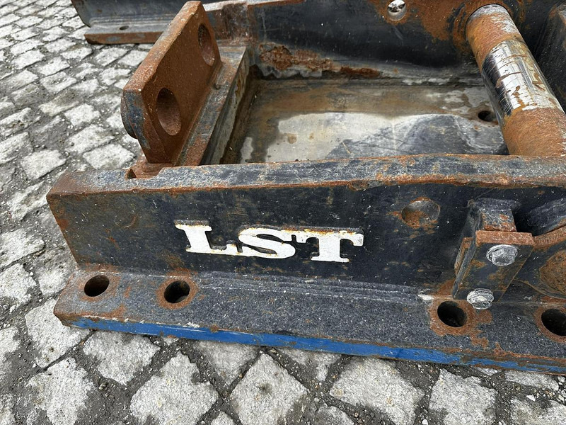 WIMMER Anbauplatte passend zu Lehnhoff MS21 - MS25 - قارنة التوصيل السريعة: صورة 5 WIMMER Anbauplatte passend zu Lehnhoff MS21 - MS25 - قارنة التوصيل السريعة: صورة 5