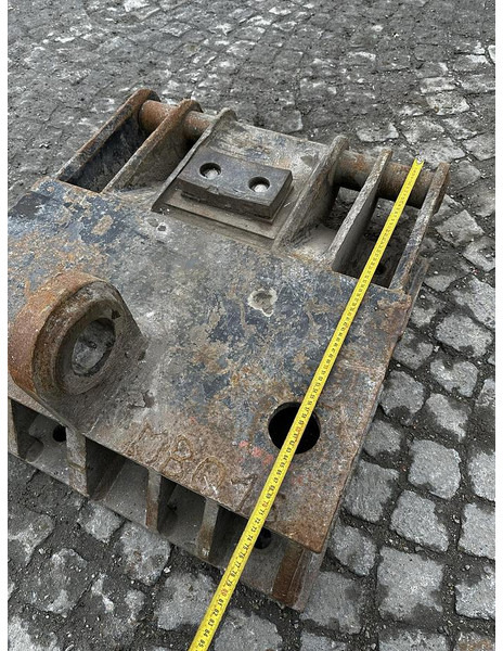 WIMMER Anbauplatte - قارنة التوصيل السريعة: صورة 5 WIMMER Anbauplatte - قارنة التوصيل السريعة: صورة 5