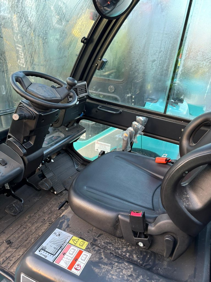 Baoli KBD20 - رافعة شوكية ديزل: صورة 5 Baoli KBD20 - رافعة شوكية ديزل: صورة 5