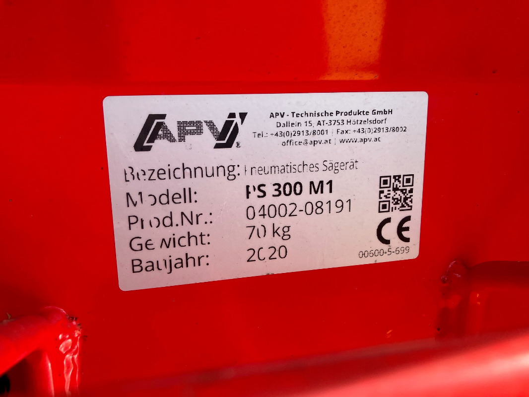 Craco PlanierProfi 2650 - معدات حرث التربة: صورة 2 Craco PlanierProfi 2650 - معدات حرث التربة: صورة 2