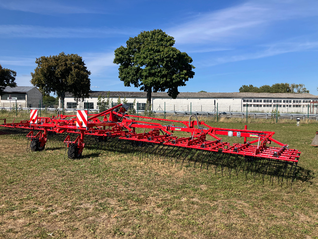 Einböck Aerostar-Exact 1200 - معدات التسميد: صورة 1 Einböck Aerostar-Exact 1200 - معدات التسميد: صورة 1