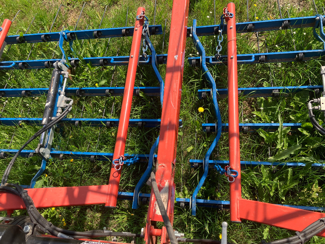 Hatzenbichler 9 - مسفلة تمهيد التربة: صورة 2 Hatzenbichler 9 - مسفلة تمهيد التربة: صورة 2