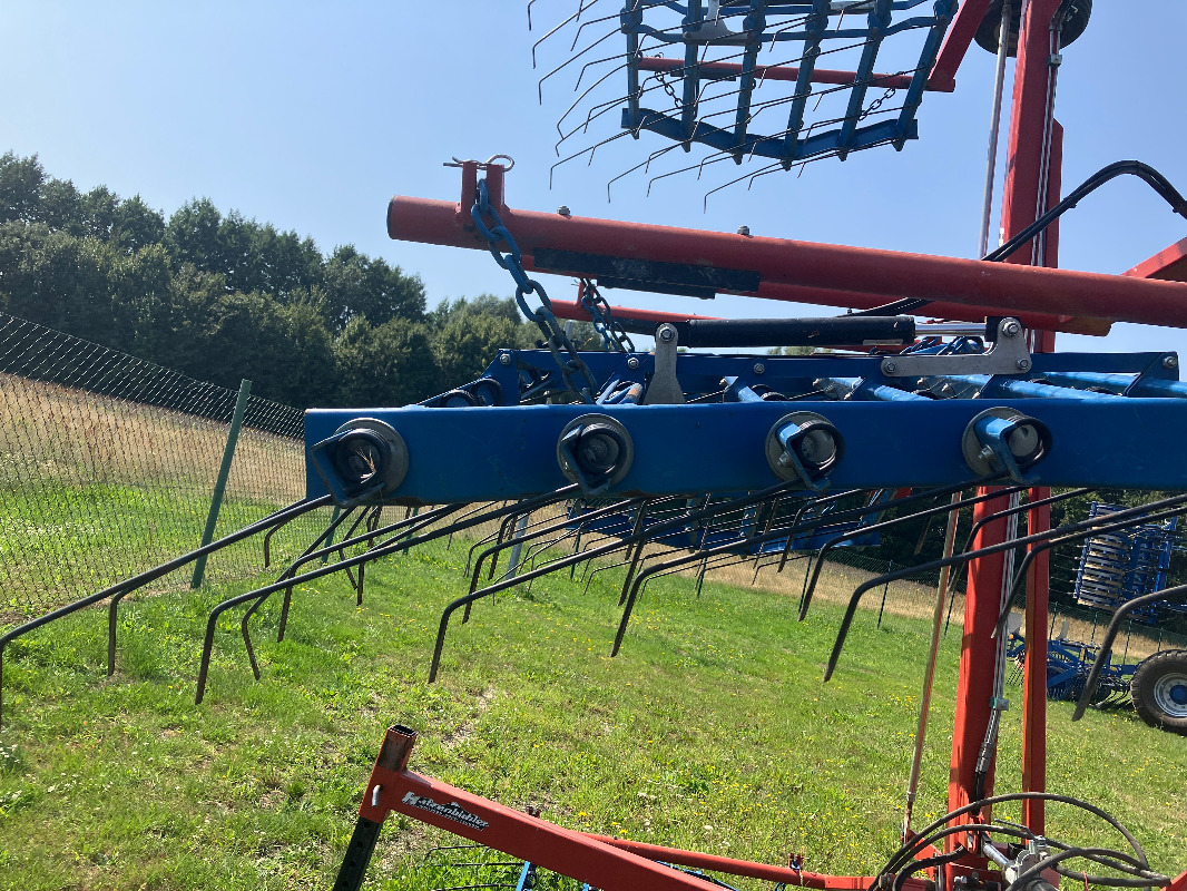 Hatzenbichler 9 - مسفلة تمهيد التربة: صورة 4 Hatzenbichler 9 - مسفلة تمهيد التربة: صورة 4