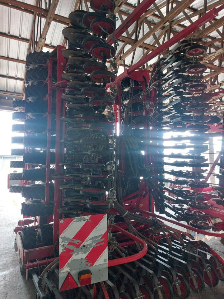 Horsch Pronto 9DC - آلة البذر: صورة 3 Horsch Pronto 9DC - آلة البذر: صورة 3