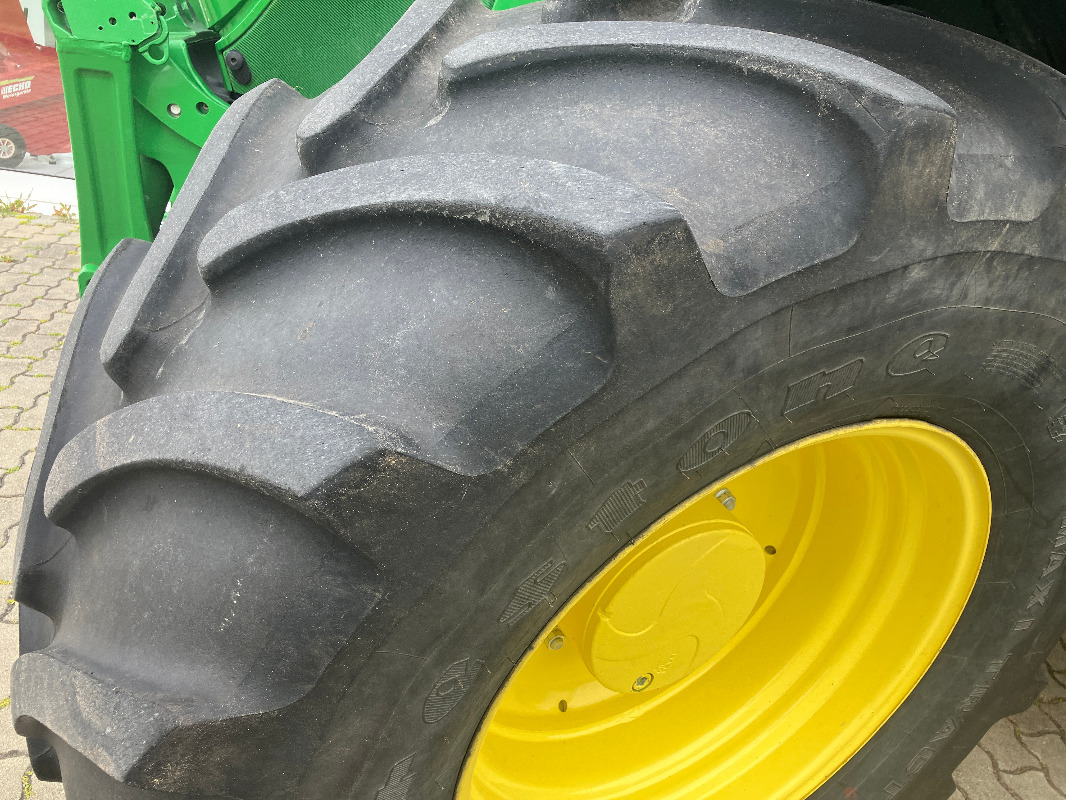 John Deere 6175R - جرار: صورة 2 John Deere 6175R - جرار: صورة 2