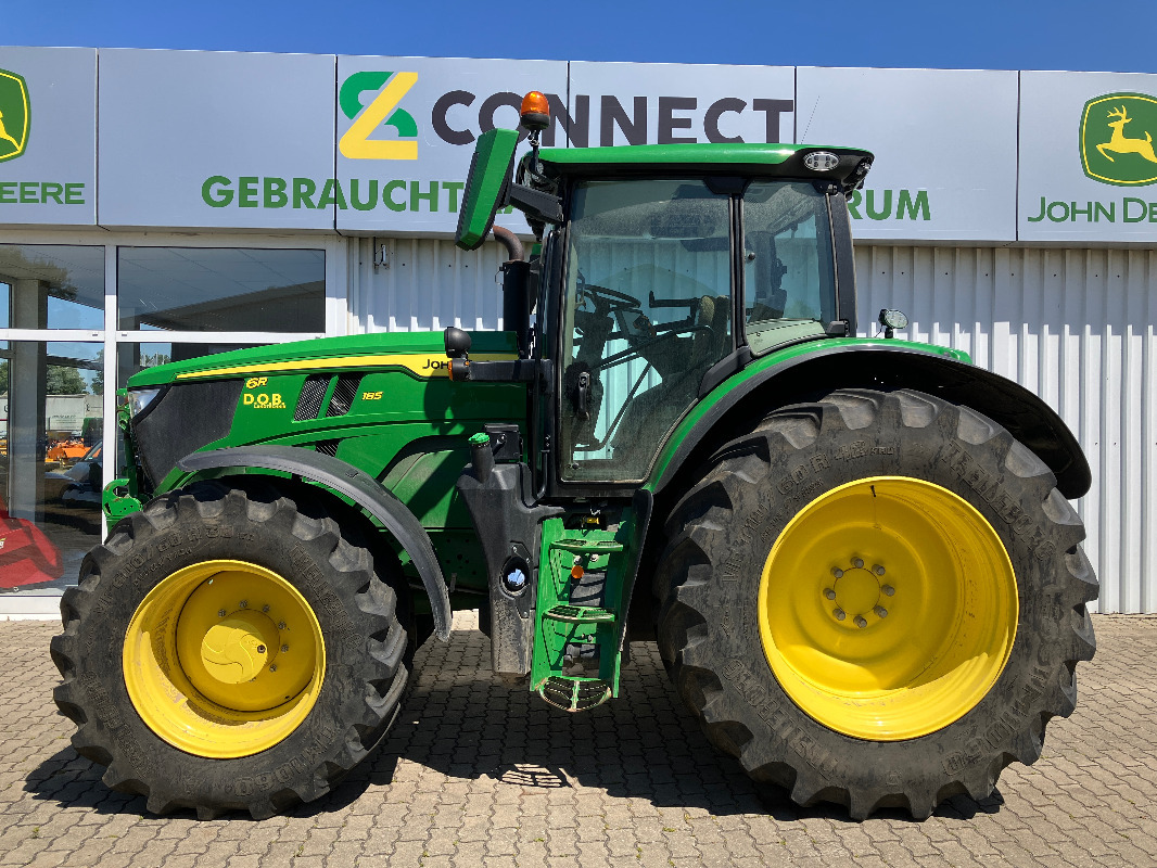 جرار John Deere 6R185: صورة 9