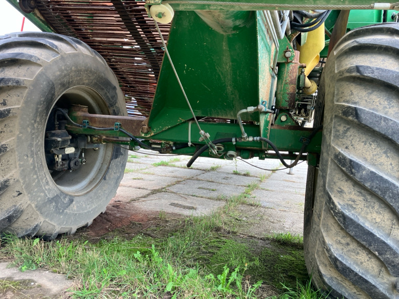 Wühlmaus WM 8500 - حصادة البطاطس: صورة 2 Wühlmaus WM 8500 - حصادة البطاطس: صورة 2