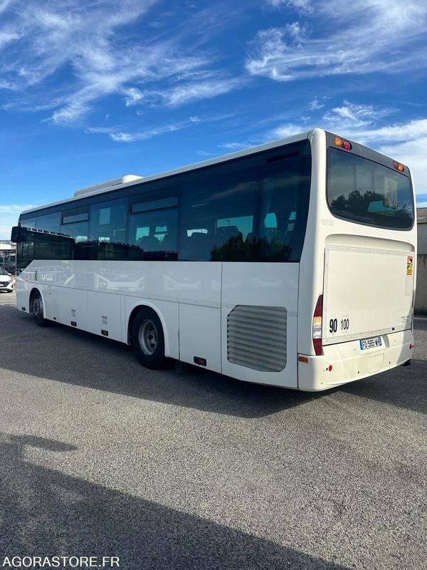 AUTOCAR IRISBUS CROSSWAY N°10532 MEC 2008 312000KM FQ-595-WH - حافلة مدرسية: صورة 2 AUTOCAR IRISBUS CROSSWAY N°10532 MEC 2008 312000KM FQ-595-WH - حافلة مدرسية: صورة 2