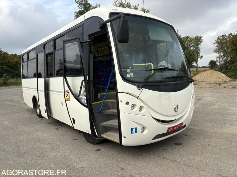 AUTOCAR IRISBUS PROWAY 32 PL - حافلة مدرسية: صورة 1 AUTOCAR IRISBUS PROWAY 32 PL - حافلة مدرسية: صورة 1