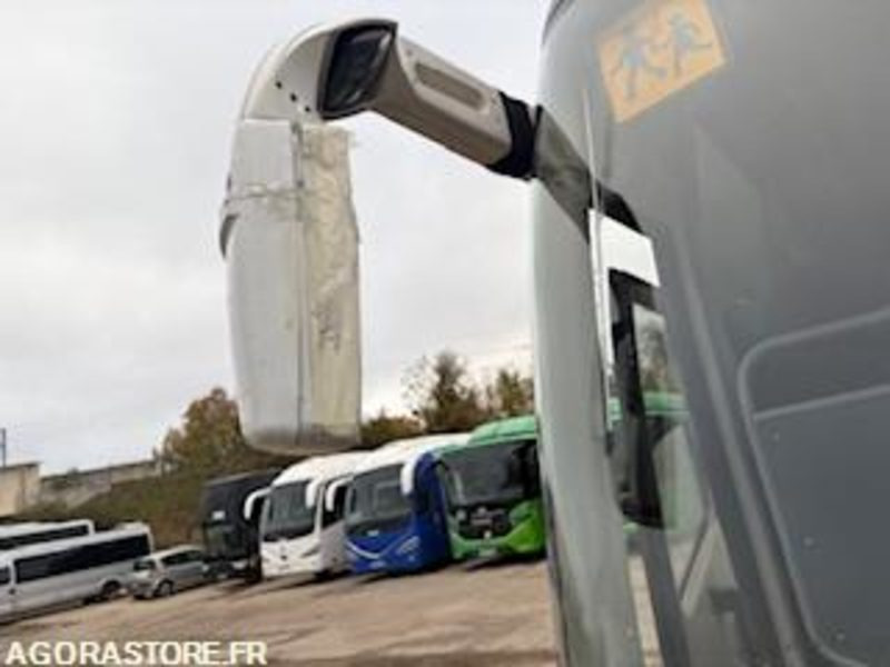 AUTOCAR | SCANIA A30 | 2016 | 176000KM - حافلة مدرسية: صورة 2 AUTOCAR | SCANIA A30 | 2016 | 176000KM - حافلة مدرسية: صورة 2