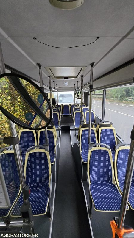 Autobus setra - حافلة: صورة 4 Autobus setra - حافلة: صورة 4