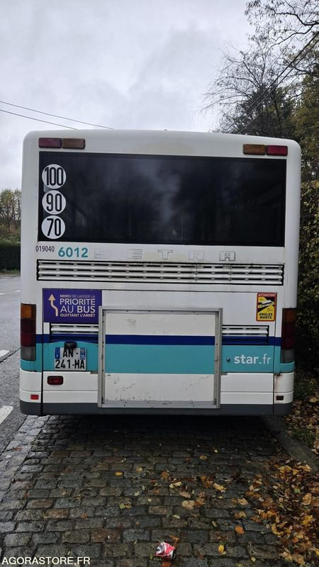 Autobus setra - حافلة: صورة 3 Autobus setra - حافلة: صورة 3