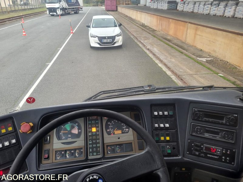 Autocar Temsa Safari HD12 - 2007 - 432075 Kms - حافلة مدرسية: صورة 3 Autocar Temsa Safari HD12 - 2007 - 432075 Kms - حافلة مدرسية: صورة 3