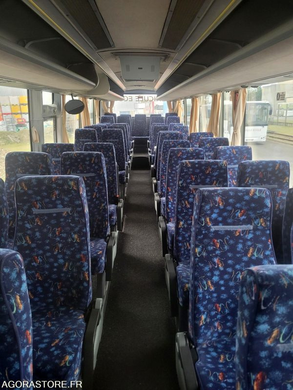 Autocar Temsa Safari HD12 - 2007 - 432075 Kms - حافلة مدرسية: صورة 5 Autocar Temsa Safari HD12 - 2007 - 432075 Kms - حافلة مدرسية: صورة 5