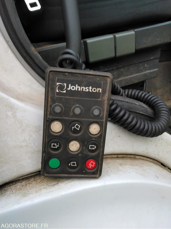 سياره كنس شوارع BALAYEUSE DM-075-AD: صورة 11 سياره كنس شوارع BALAYEUSE DM-075-AD: صورة 11