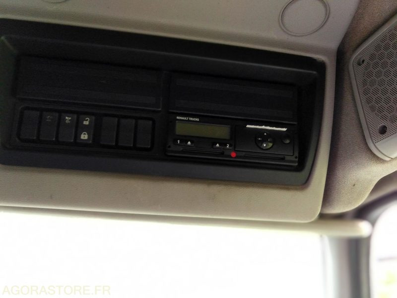 BALAYEUSE DM-075-AD - سياره كنس شوارع: صورة 4 BALAYEUSE DM-075-AD - سياره كنس شوارع: صورة 4