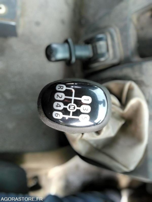 سياره كنس شوارع BALAYEUSE DM-075-AD: صورة 6 سياره كنس شوارع BALAYEUSE DM-075-AD: صورة 6