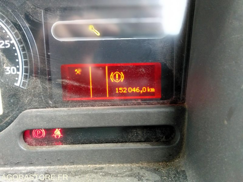 سياره كنس شوارع BALAYEUSE DM-075-AD: صورة 7 سياره كنس شوارع BALAYEUSE DM-075-AD: صورة 7