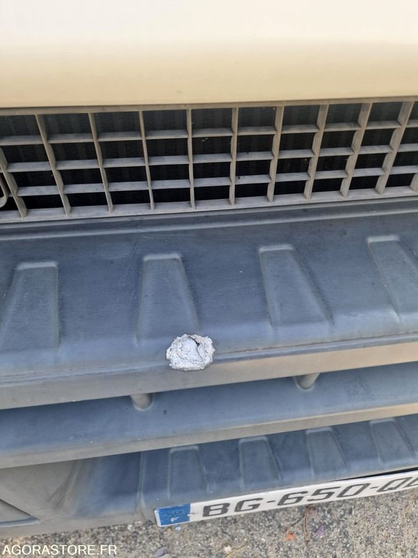 BENNE A ORDURES MENAGERES 14 M3 - RENAULT PREMIUM - LOT N°1 - شاحنة قمامة: صورة 4 BENNE A ORDURES MENAGERES 14 M3 - RENAULT PREMIUM - LOT N°1 - شاحنة قمامة: صورة 4