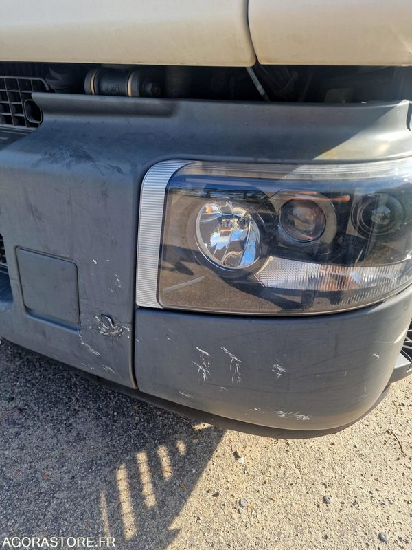 BENNE A ORDURES MENAGERES 14 M3 - RENAULT PREMIUM - LOT N°1 - شاحنة قمامة: صورة 3 BENNE A ORDURES MENAGERES 14 M3 - RENAULT PREMIUM - LOT N°1 - شاحنة قمامة: صورة 3