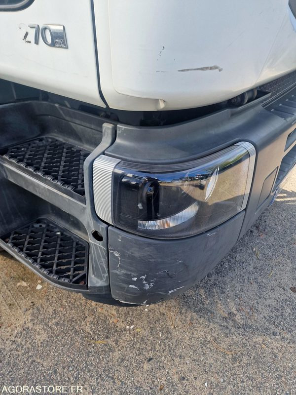 BENNE A ORDURES MENAGERES 14 M3 - RENAULT PREMIUM - LOT N°1 - شاحنة قمامة: صورة 5 BENNE A ORDURES MENAGERES 14 M3 - RENAULT PREMIUM - LOT N°1 - شاحنة قمامة: صورة 5