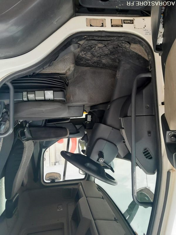 BOM 26T RENAULT GO (5572-66ICAM571X) - شاحنة قمامة: صورة 3 BOM 26T RENAULT GO (5572-66ICAM571X) - شاحنة قمامة: صورة 3