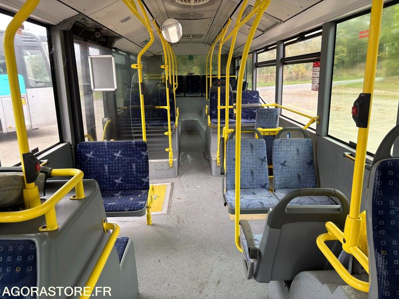 BUS MERCEDES CITARO 10M50 - حافلة المدينة: صورة 3 BUS MERCEDES CITARO 10M50 - حافلة المدينة: صورة 3