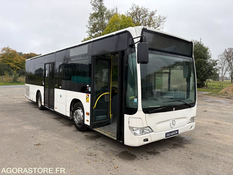 BUS MERCEDES CITARO 10M50 - حافلة المدينة: صورة 1 BUS MERCEDES CITARO 10M50 - حافلة المدينة: صورة 1